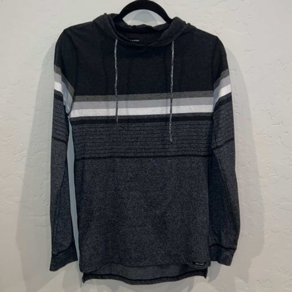 Ocean Current long sleeve